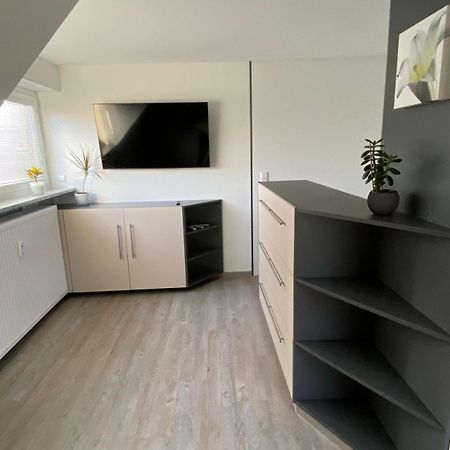 #5 Hq Studio In Bester Lage Friedrichshafen Bagian luar foto