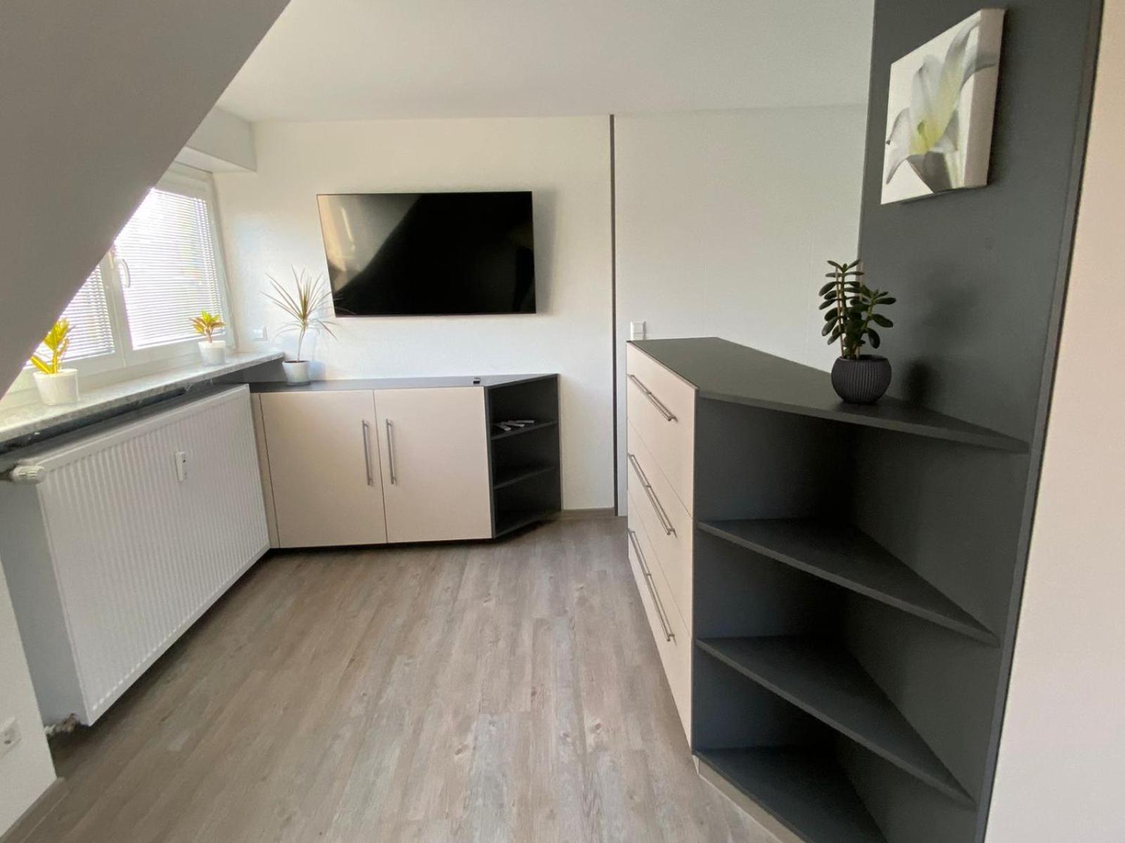 #5 Hq Studio In Bester Lage Friedrichshafen Bagian luar foto