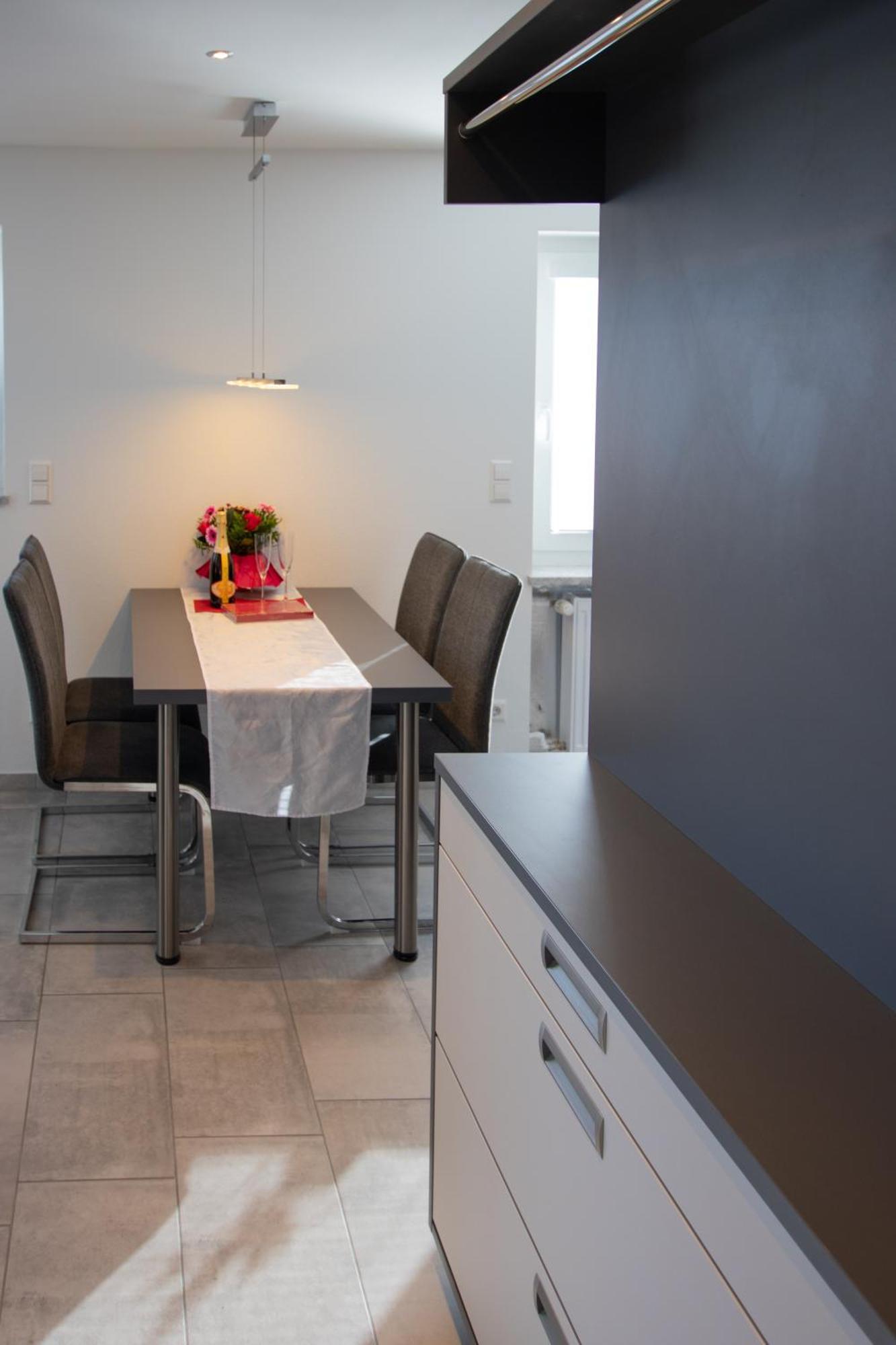 #5 Hq Studio In Bester Lage Friedrichshafen Bagian luar foto