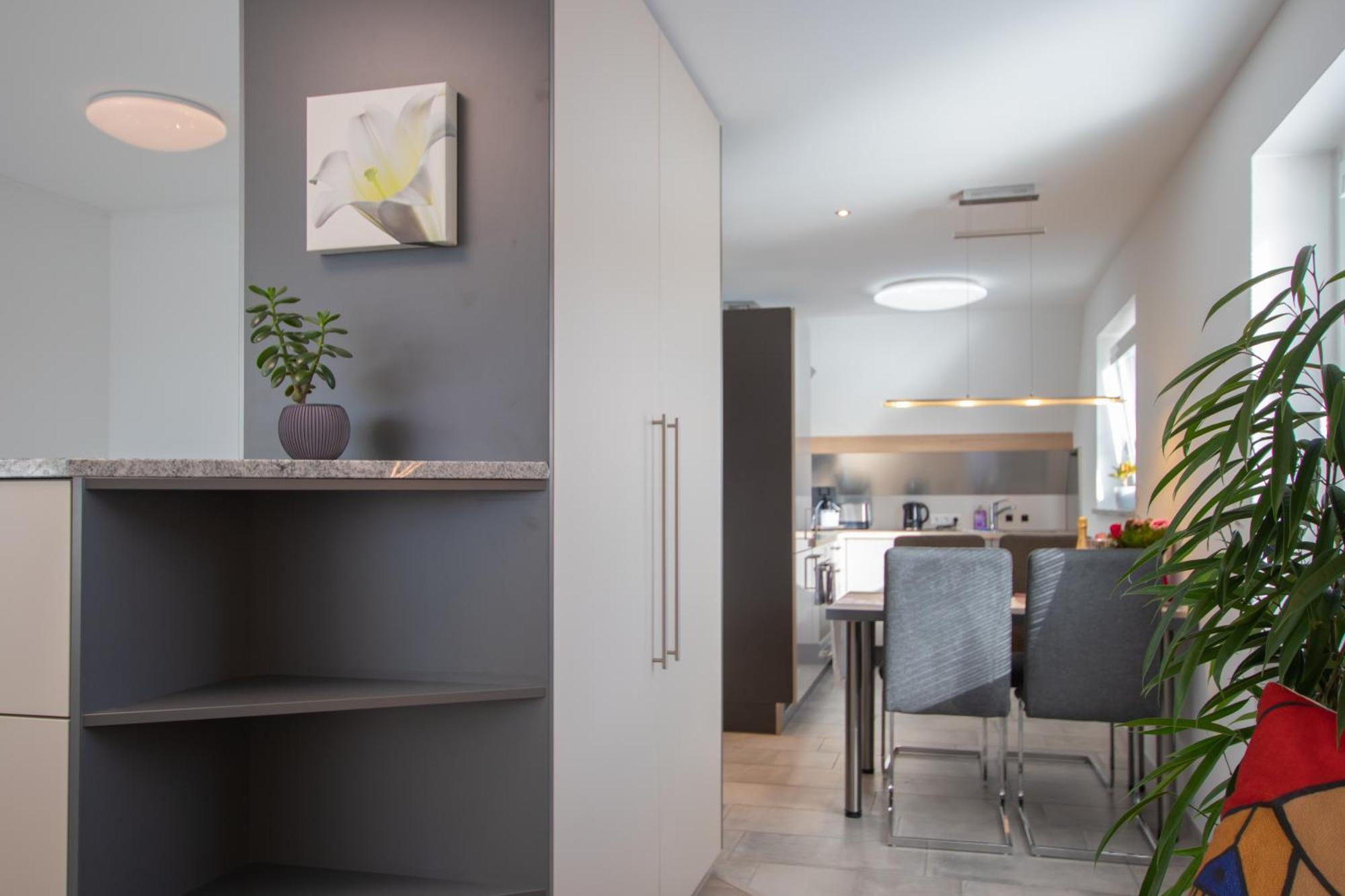 #5 Hq Studio In Bester Lage Friedrichshafen Bagian luar foto