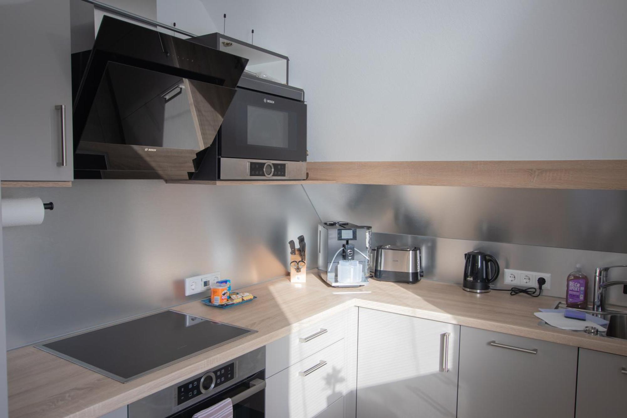 #5 Hq Studio In Bester Lage Friedrichshafen Bagian luar foto