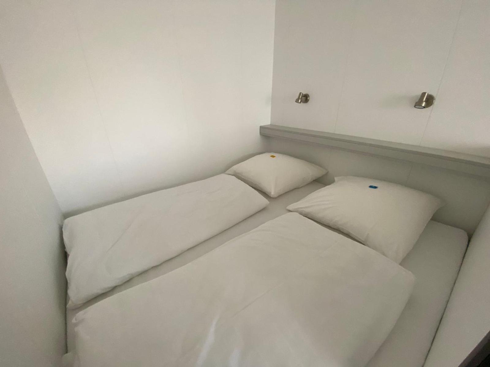 #5 Hq Studio In Bester Lage Friedrichshafen Bagian luar foto