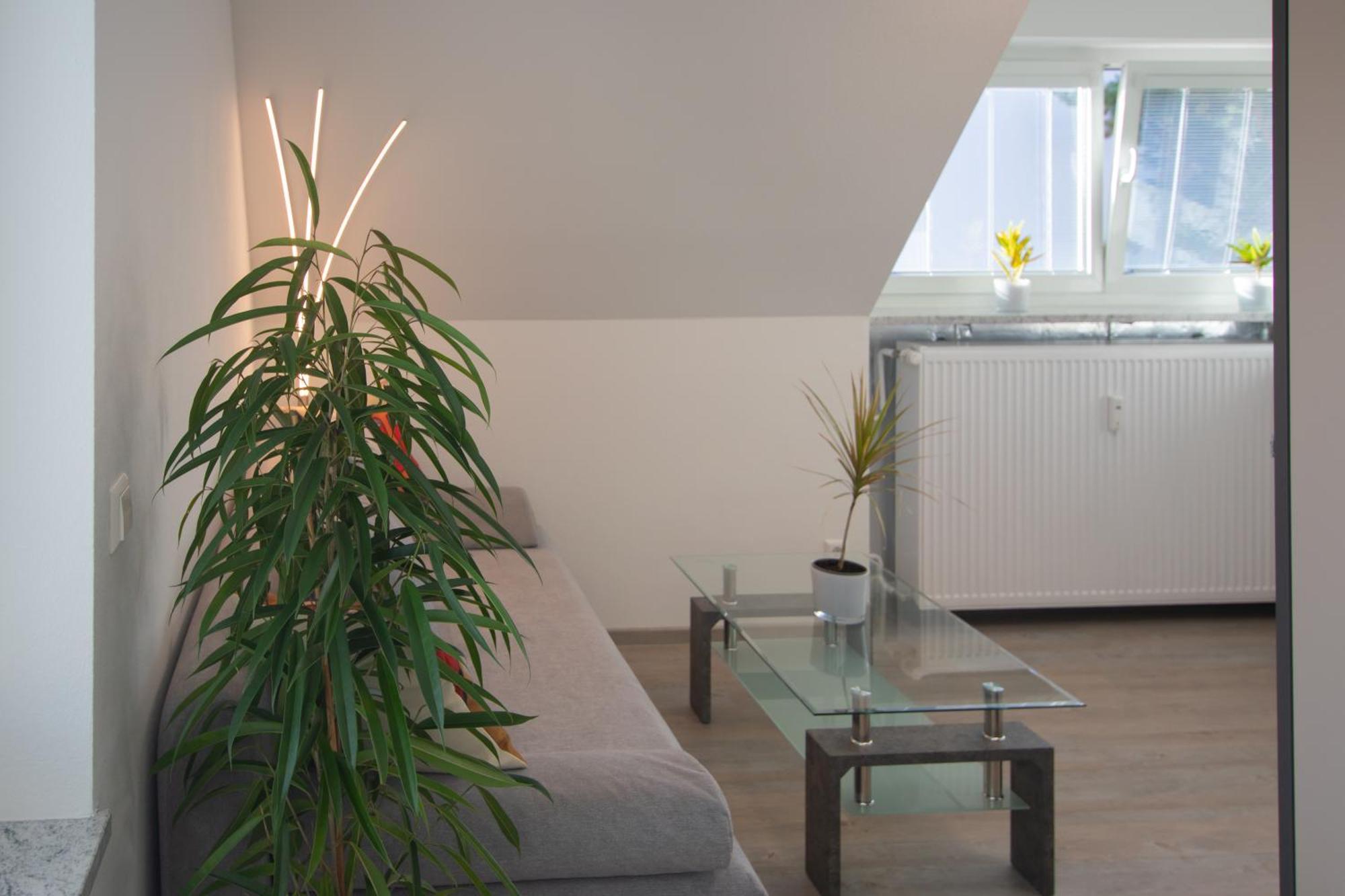 #5 Hq Studio In Bester Lage Friedrichshafen Bagian luar foto